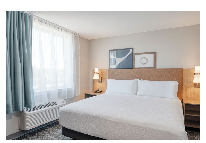 Staybridge Suites Federal Way – Seattle South