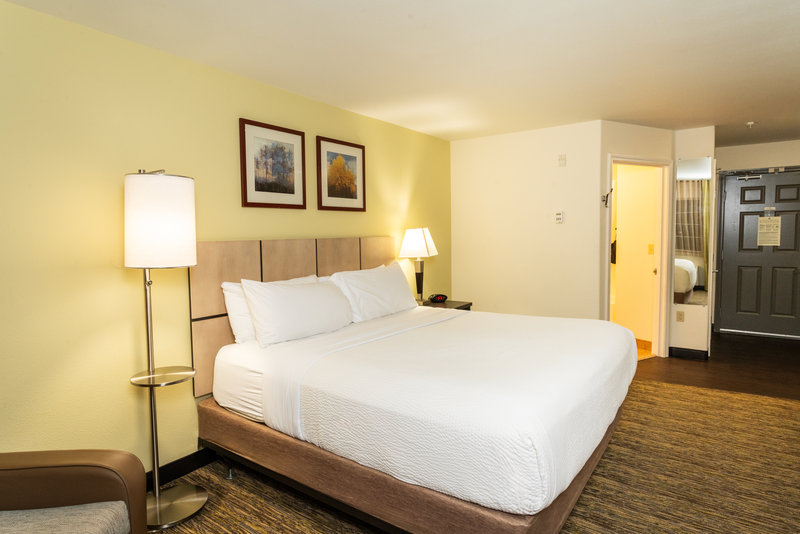 Holiday Inn Express and Suites Roswell