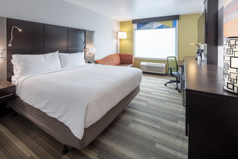 Holiday Inn Express Fort Lauderdale Convention Center