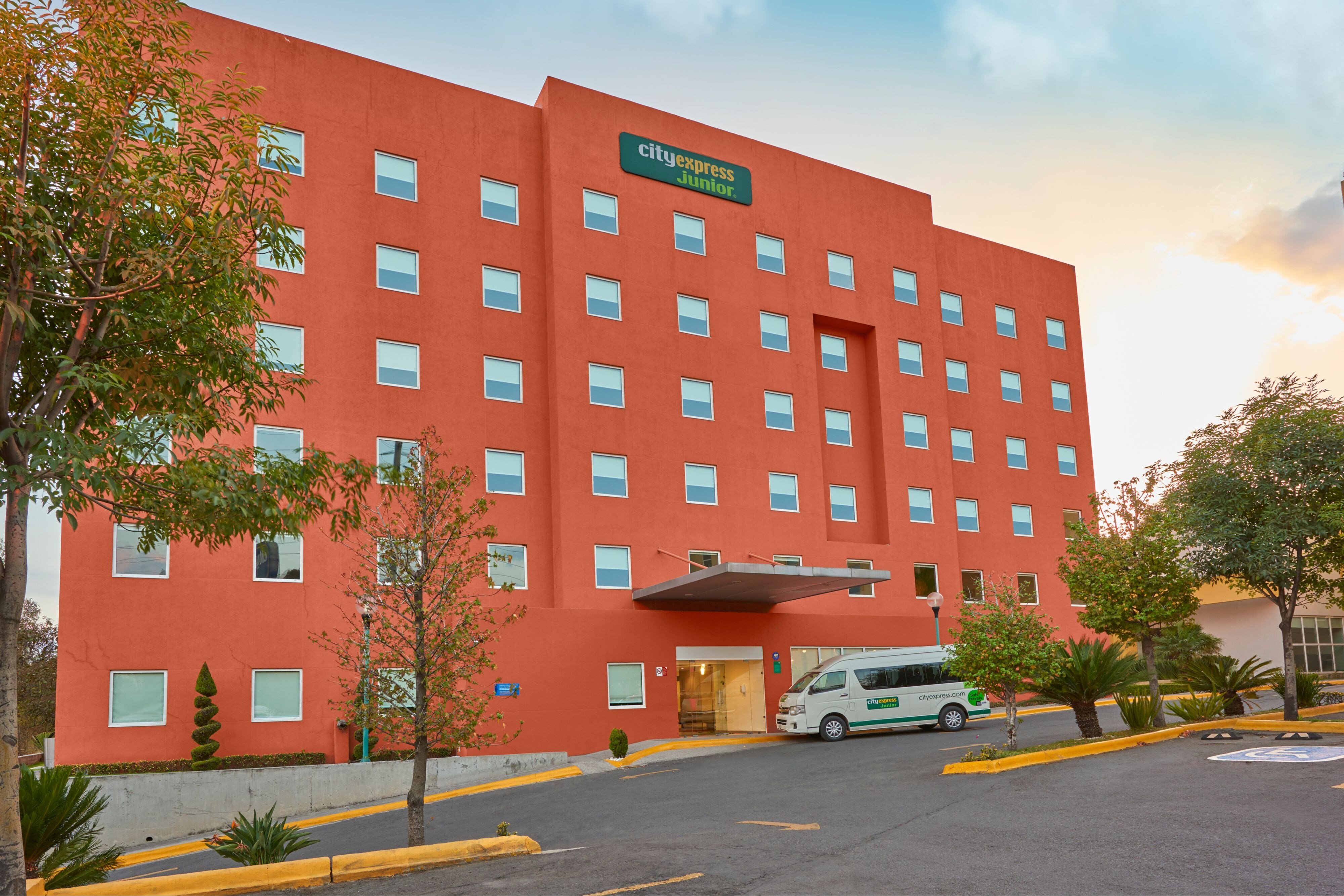 City Express Junior by Marriott Finsa
