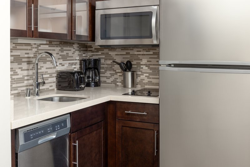 Staybridge Suites Sacramento – Folsom