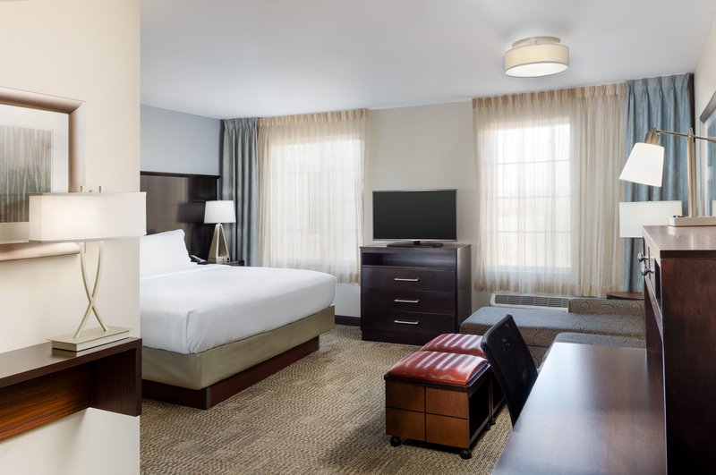 Staybridge Suites Sacramento – Folsom