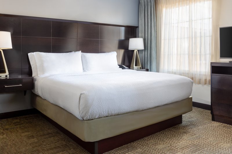 Staybridge Suites Sacramento – Folsom