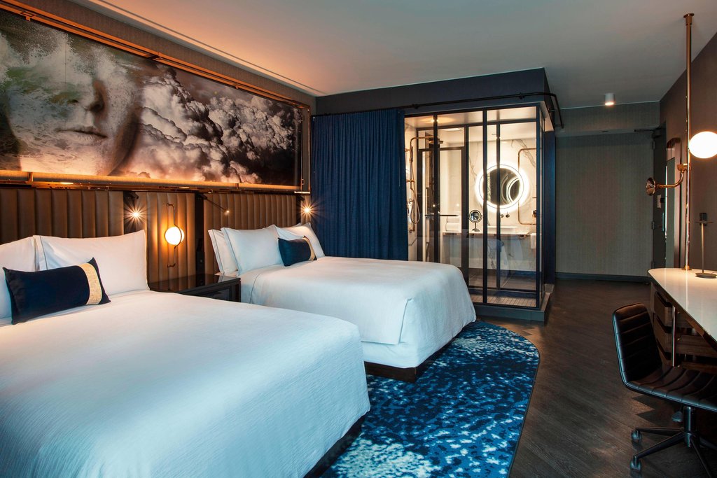 Guest photo