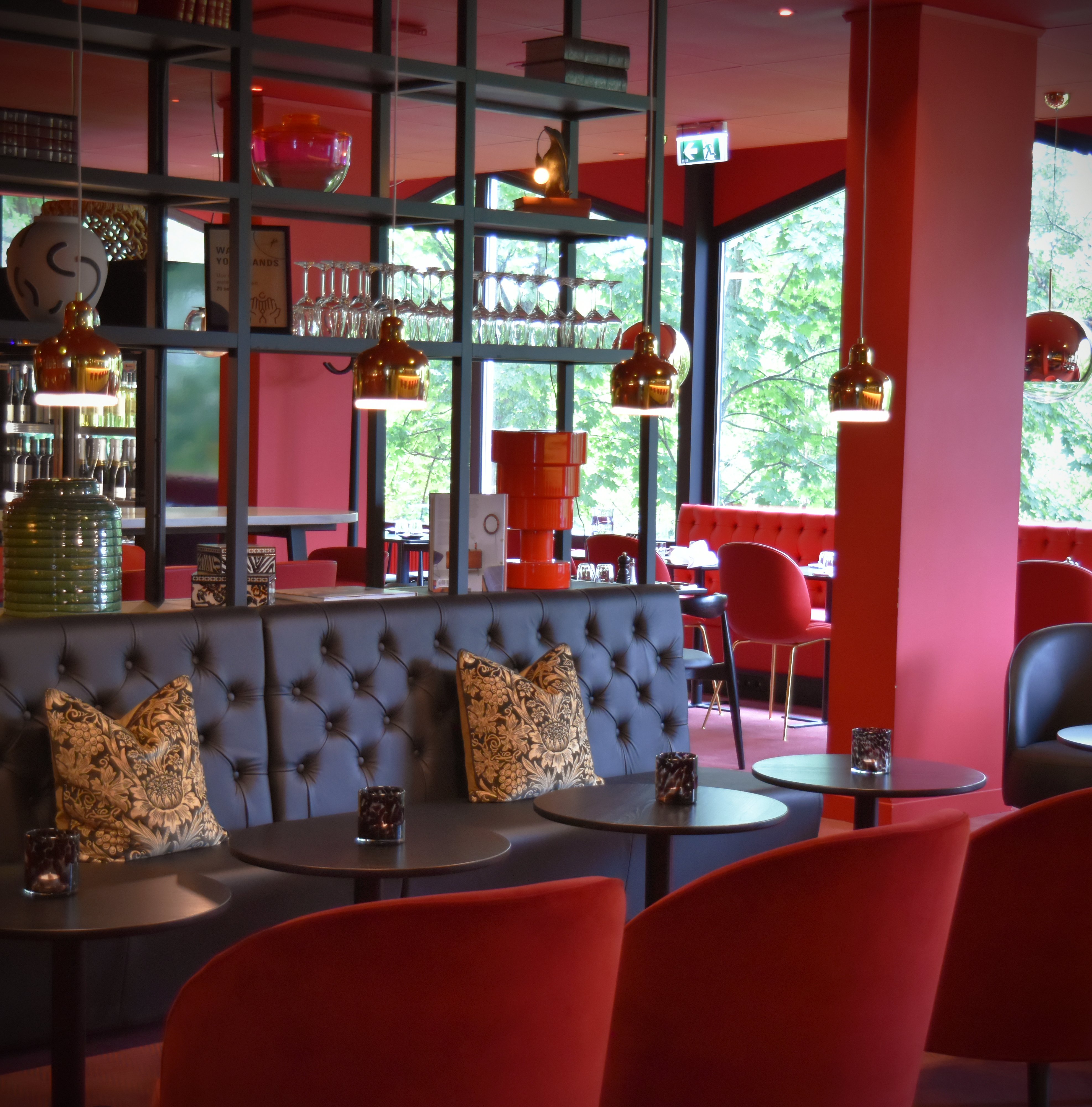ProfilHotels Nacka