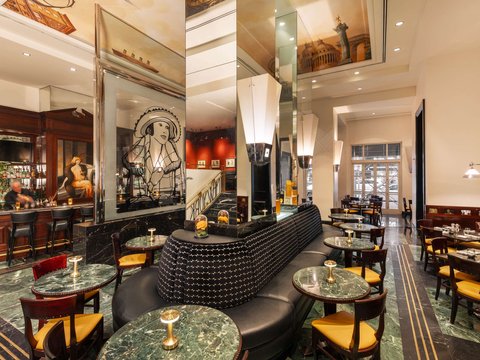 Bar/Lounge