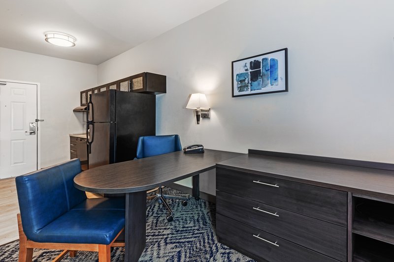 1BD SUITE KTCH MOBILITY ACCESSIBLE TUB