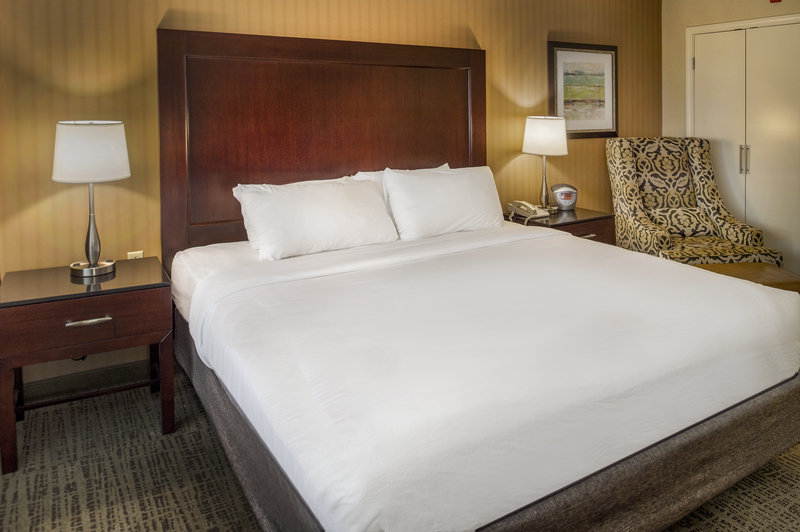 Crowne Plaza Hotel ST. LOUIS AIRPORT