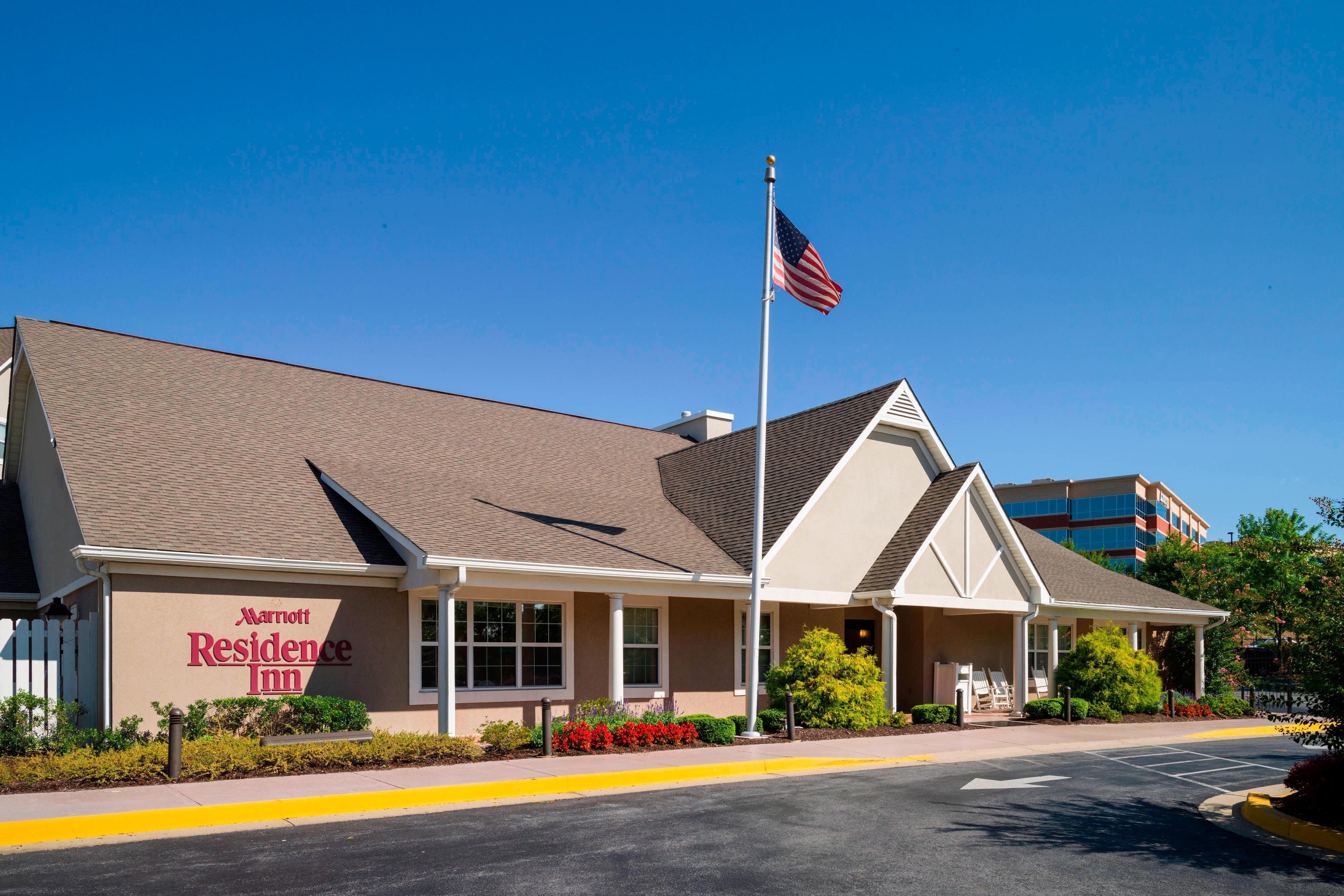 Residence Inn Greenbelt