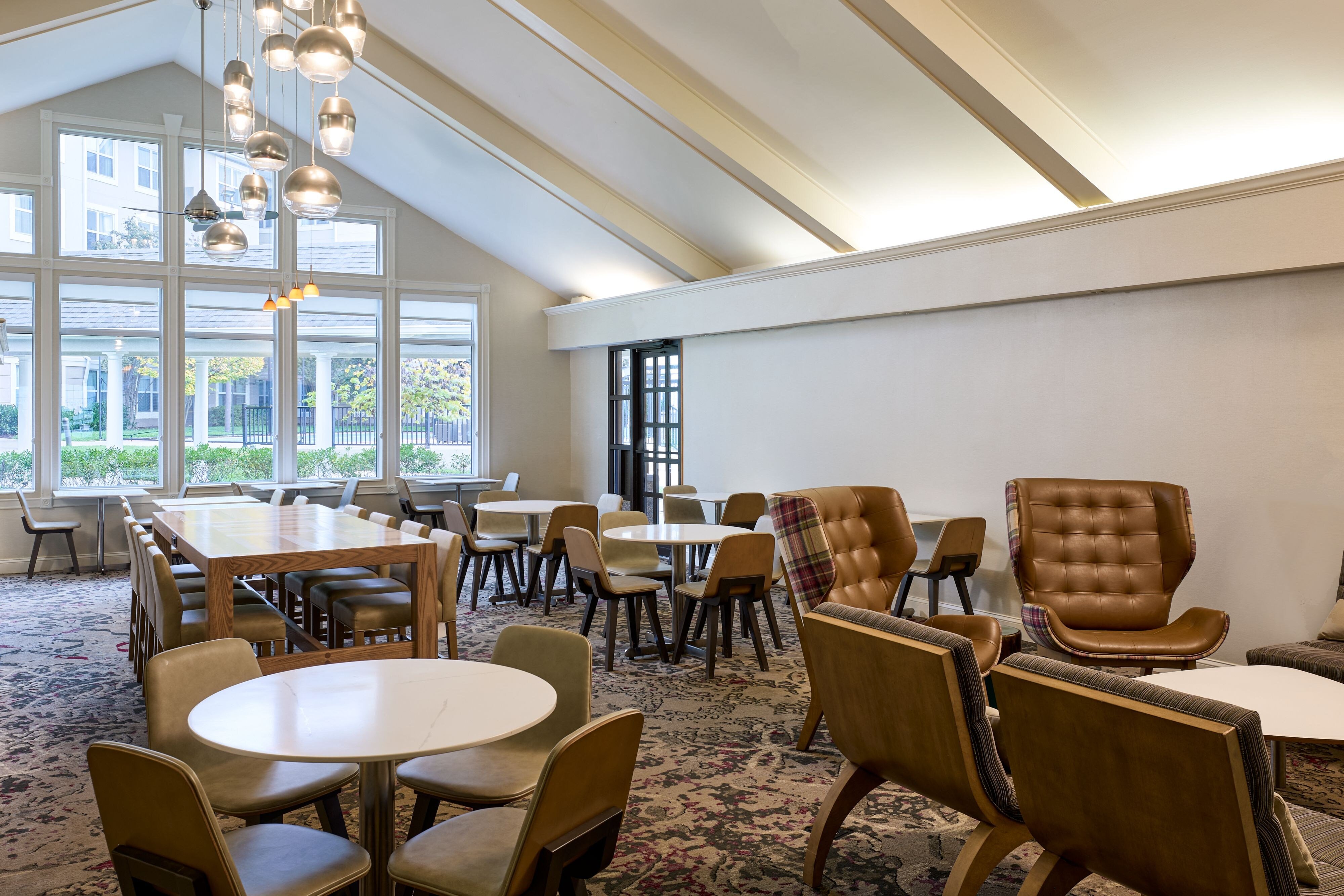 Residence Inn Greenbelt