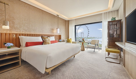 Sea View Room King