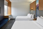 Aloft by Marriott Nashville Franklin