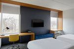 Aloft by Marriott Nashville Franklin