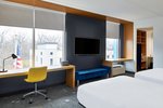 Aloft by Marriott Nashville Franklin
