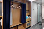 Aloft Room, Guest room, 1 King
