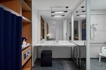 Aloft Room, Guest room, 2 Queen