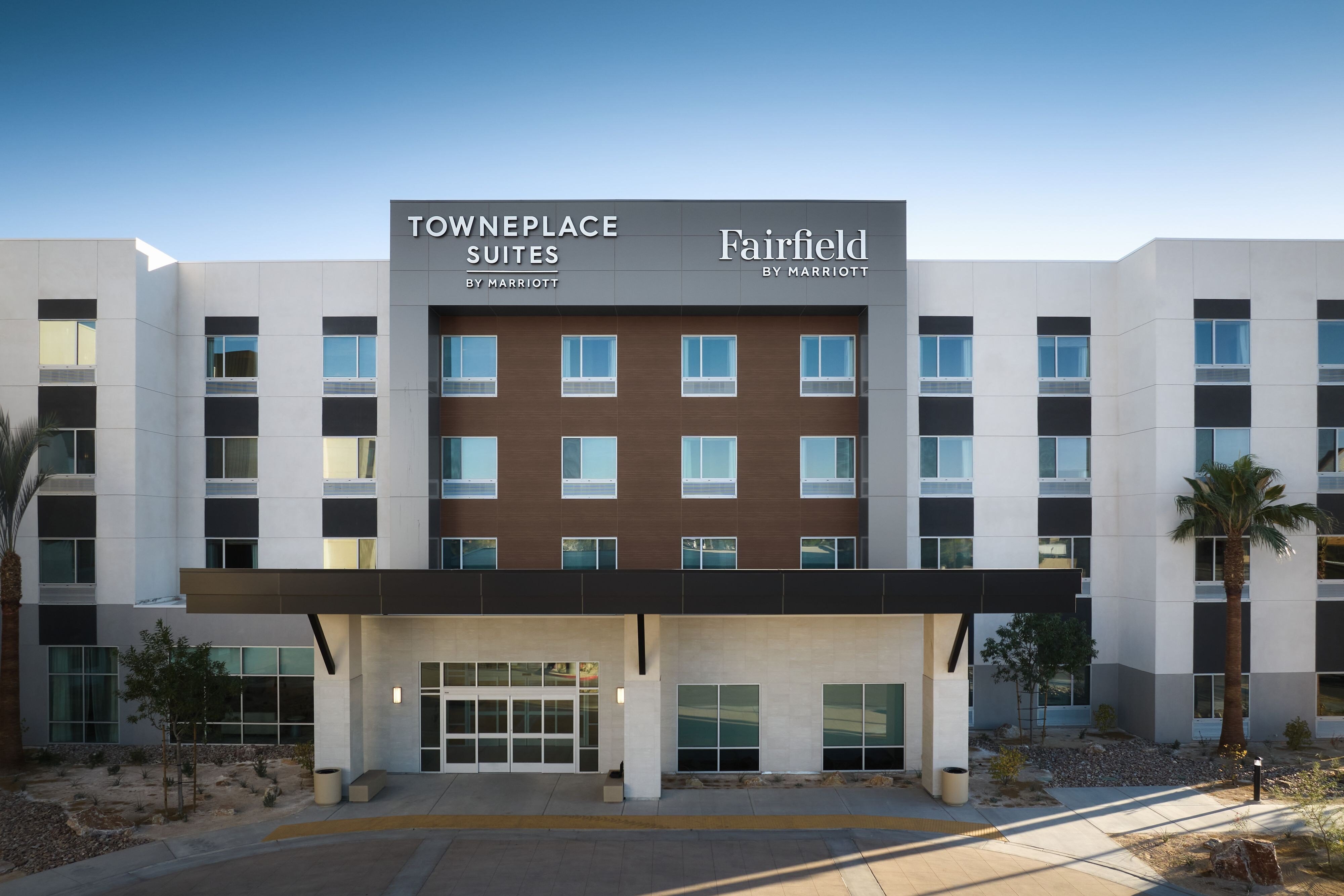 TownePlace Suites Barstow