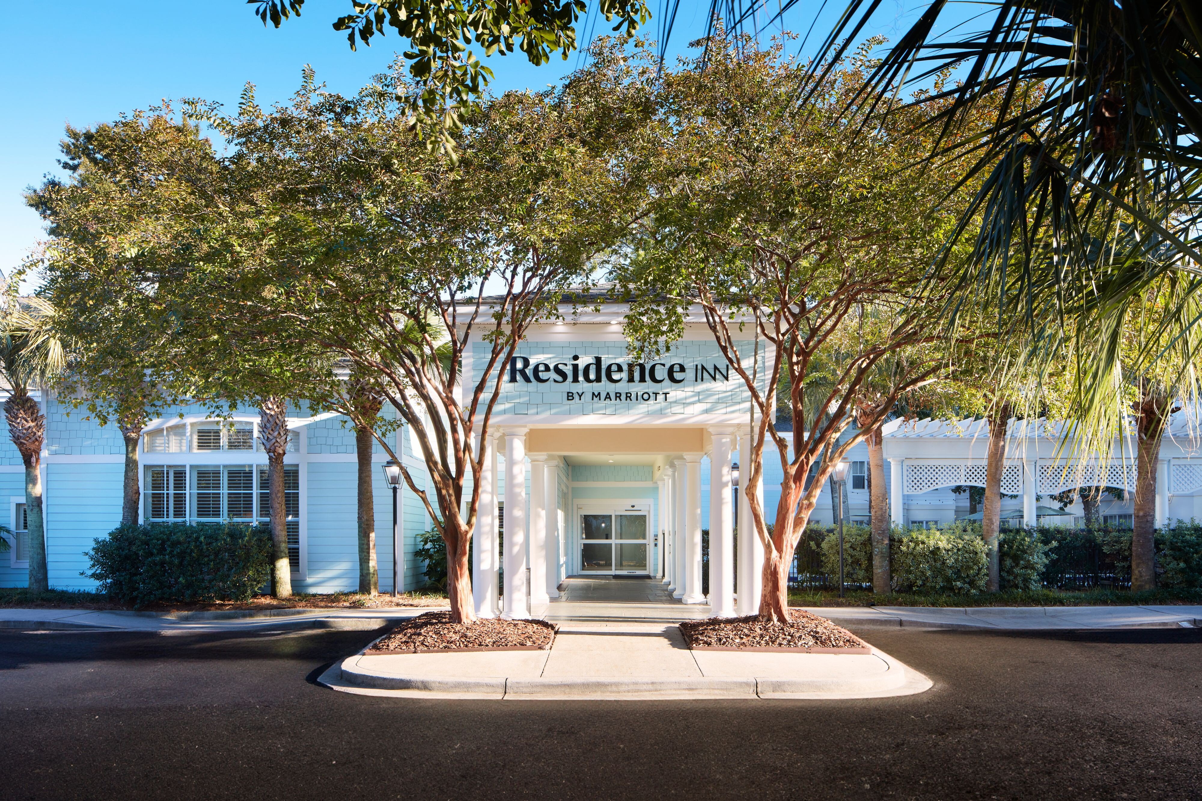 Residence Inn Charleston Mt Pleasant