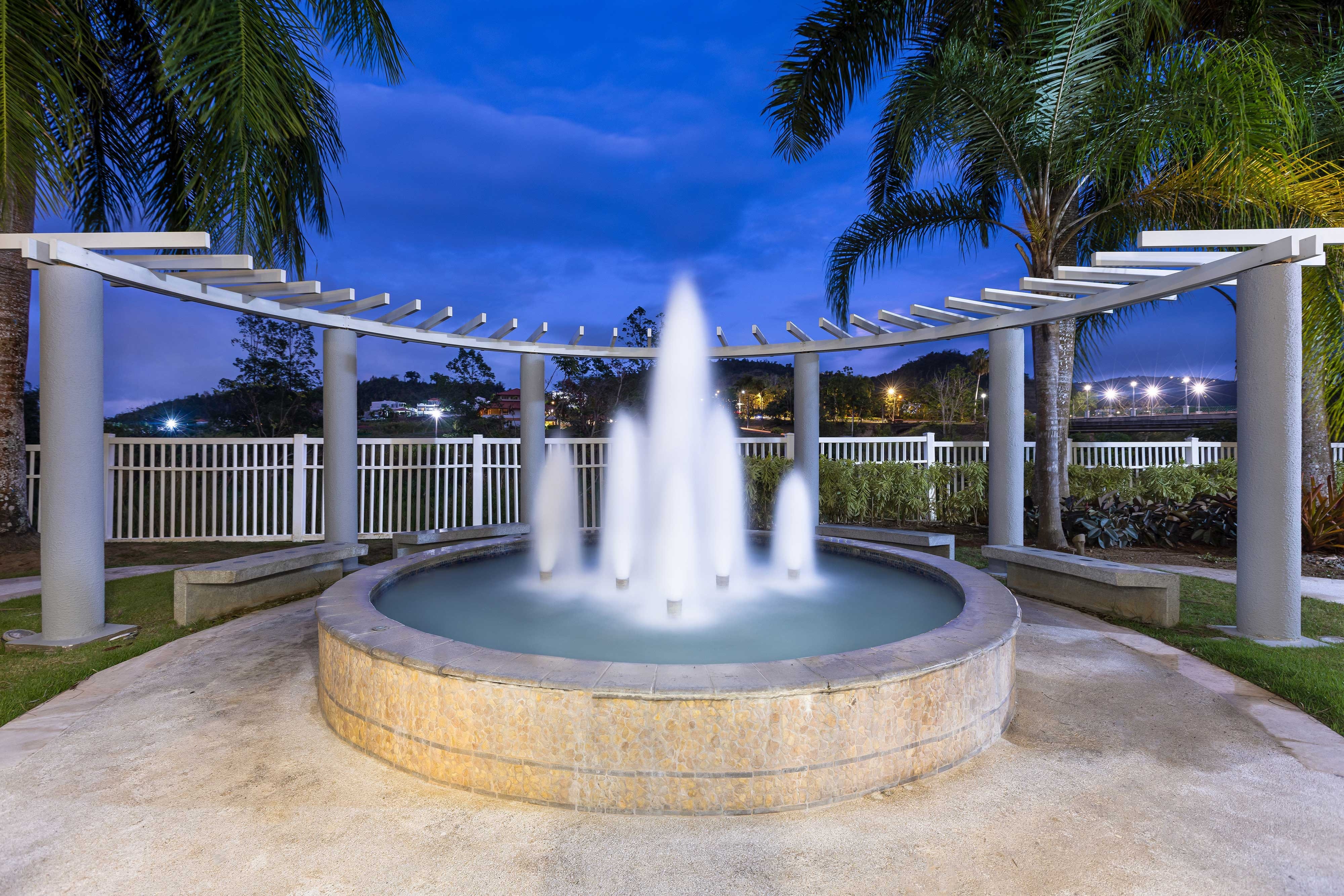 Four Points Caguas Real Hotel & Casino