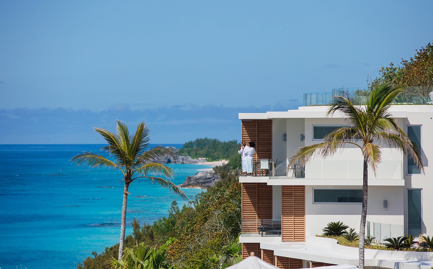 Azura Bermuda