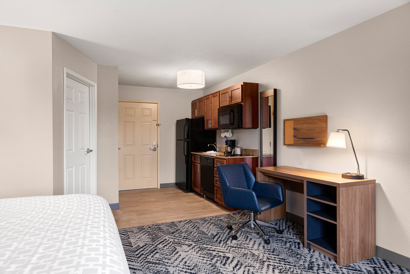 CANDLEWOOD SUITES CAPE GIRARDE