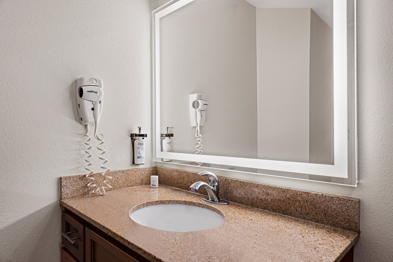CANDLEWOOD SUITES CAPE GIRARDE