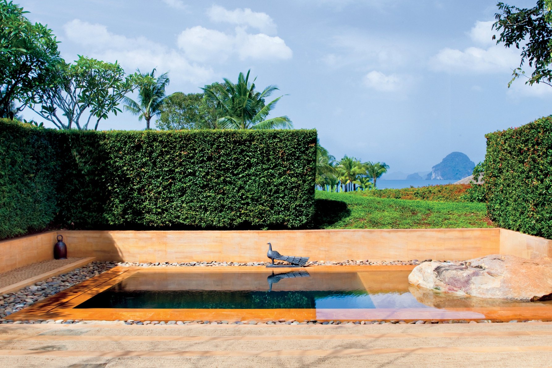 Phulay Bay, a Ritz-Carlton Reserve Room Type - Reserve Villa Sea View, 1 Bedroom Larger Villa, 1 King, Sofa bed, Sea view, Pool Phulay Bay, a Ritz-Carlton Reserve Room Type - Reserve Villa Sea View, 1 Bedroom Larger Villa, 1 King, Sofa bed, Sea view, Pool