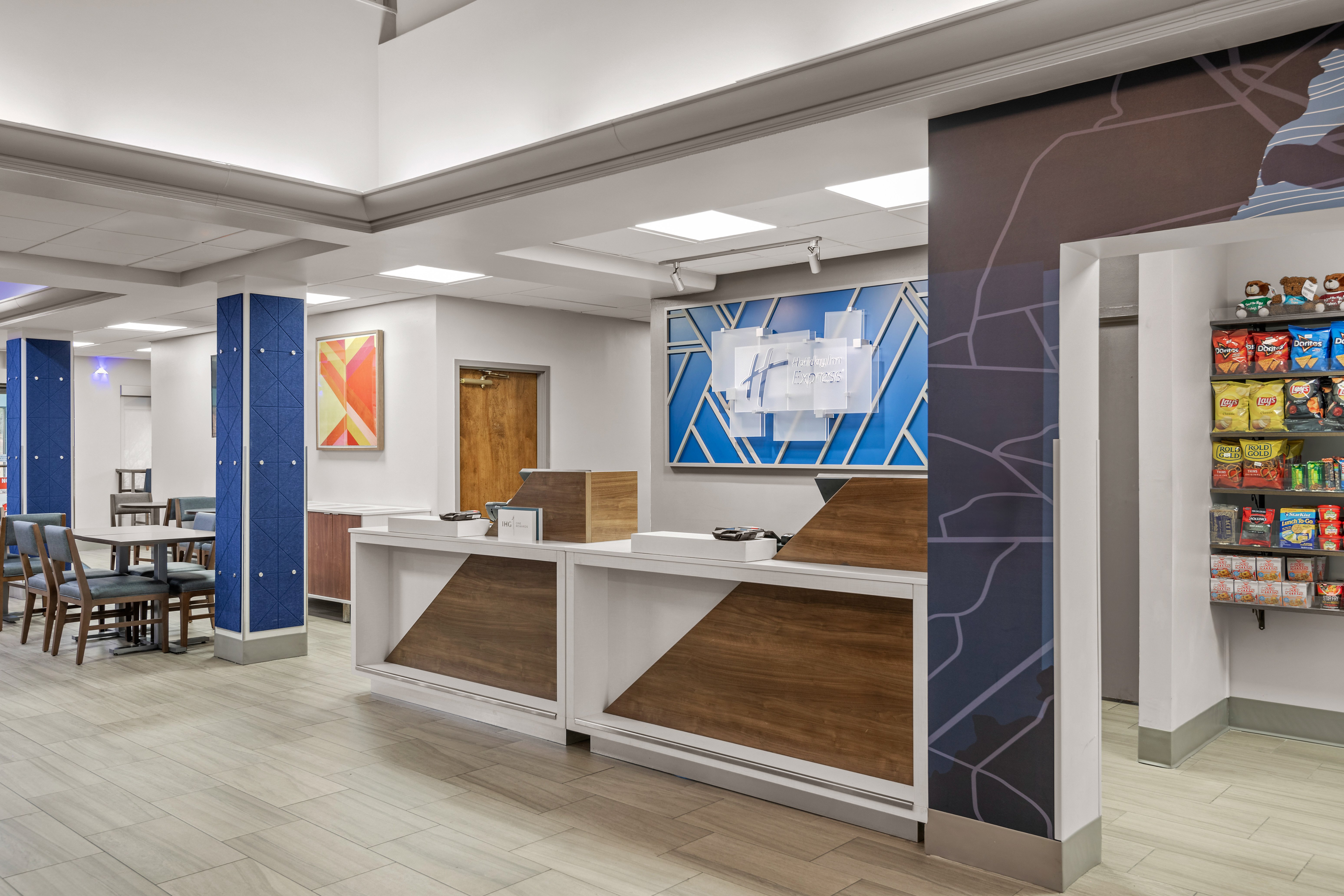 Holiday Inn Express Hershey (Harrisburg)