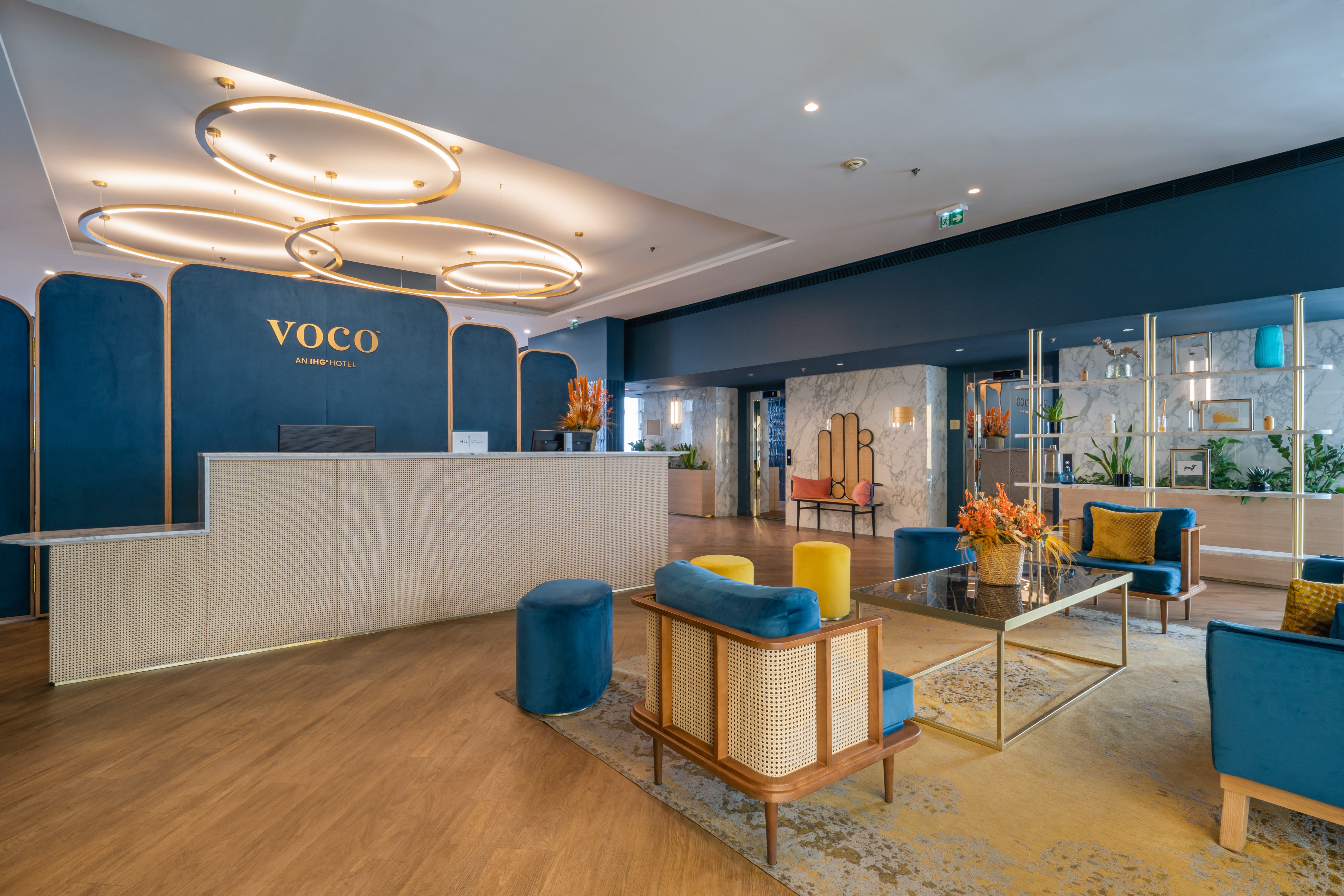 Voco Paris Montparnasse