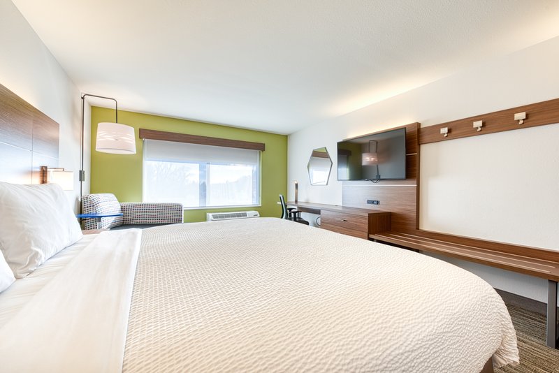 Holiday Inn Express and Suites Manitou Springs