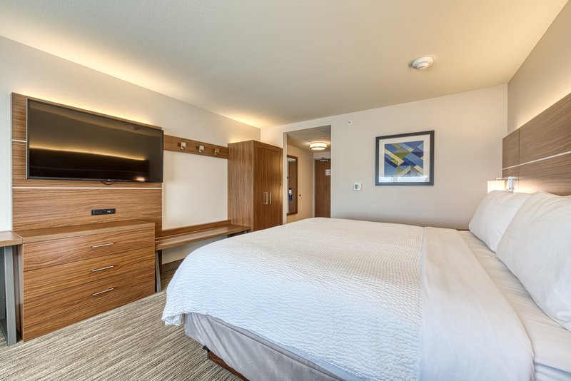 Holiday Inn Express and Suites Manitou Springs