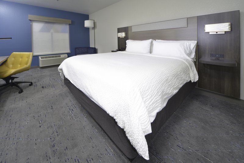 Holiday Inn Express Hotel & Suites CONWAY