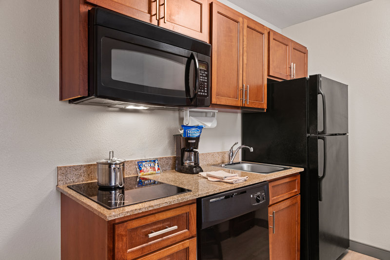 CANDLEWOOD SUITES CAPE GIRARDE