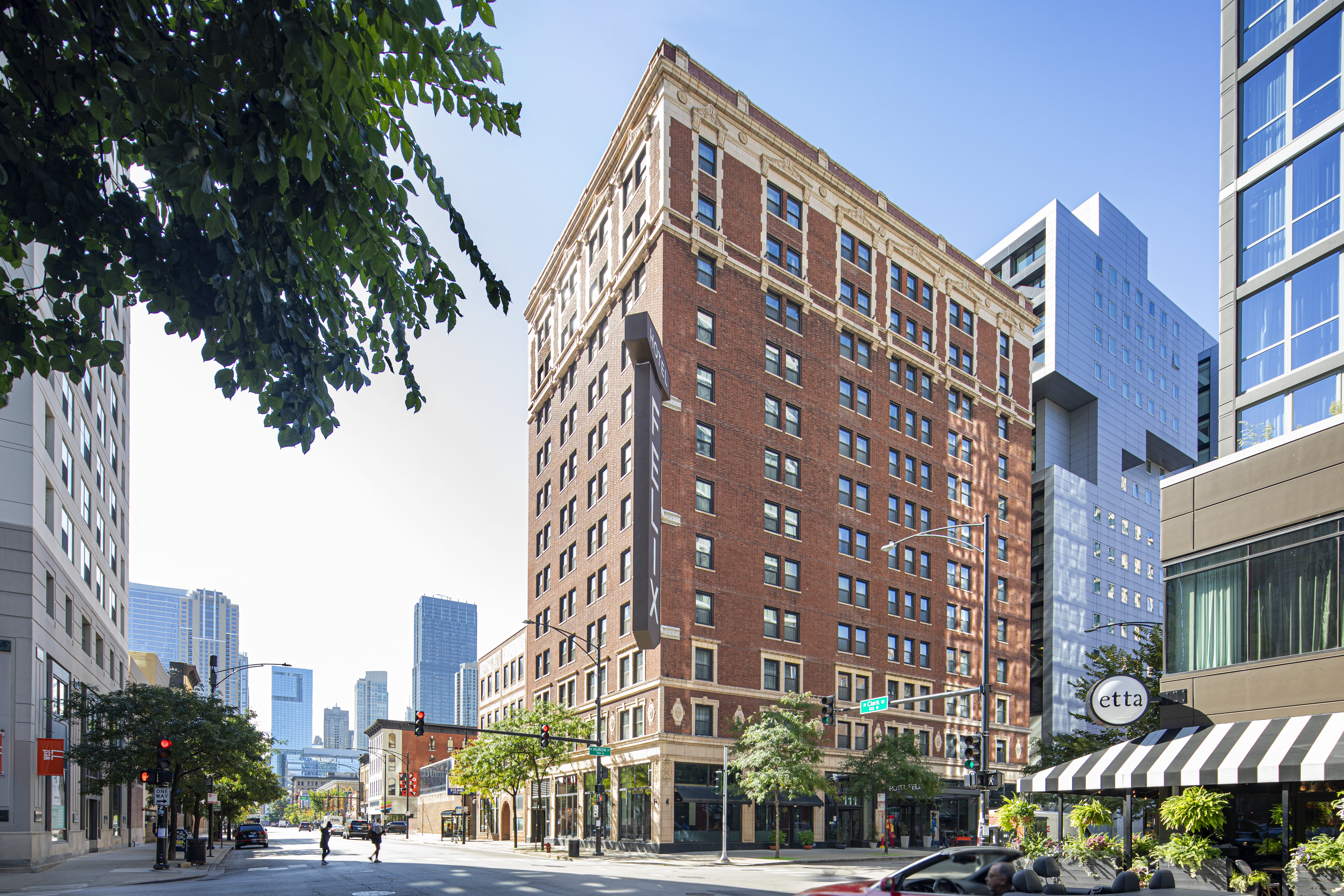 Hotel Felix