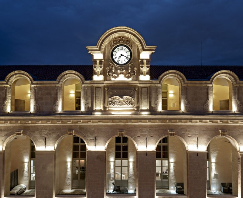 InterContinental Marseille Dieu