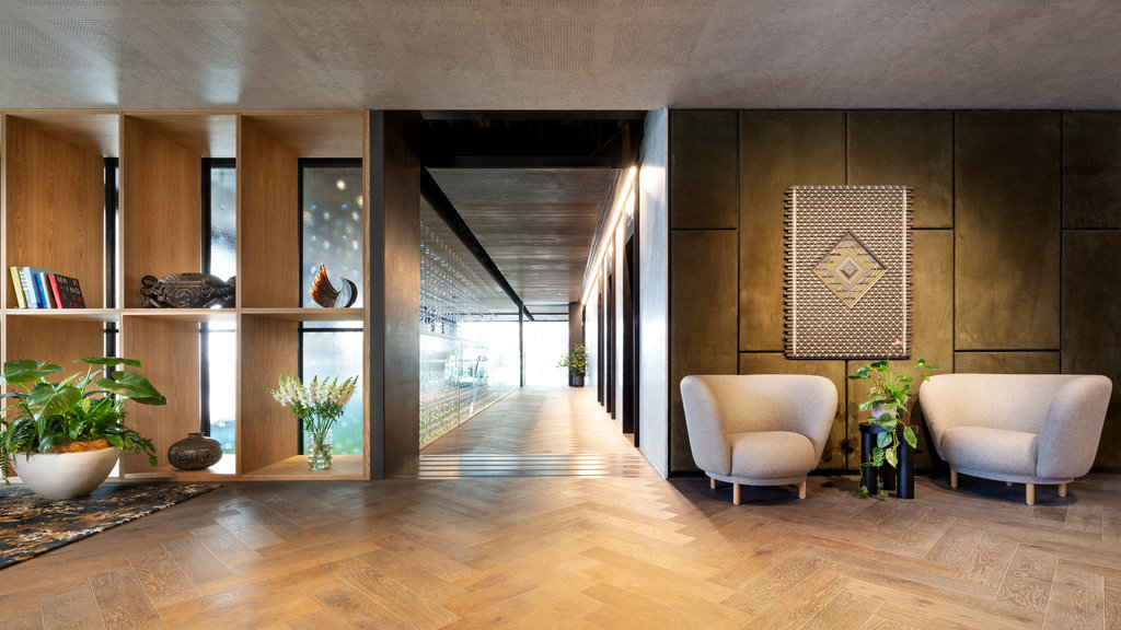 InterContinental Auckland, an IHG Hotel - Hotel Lobby
