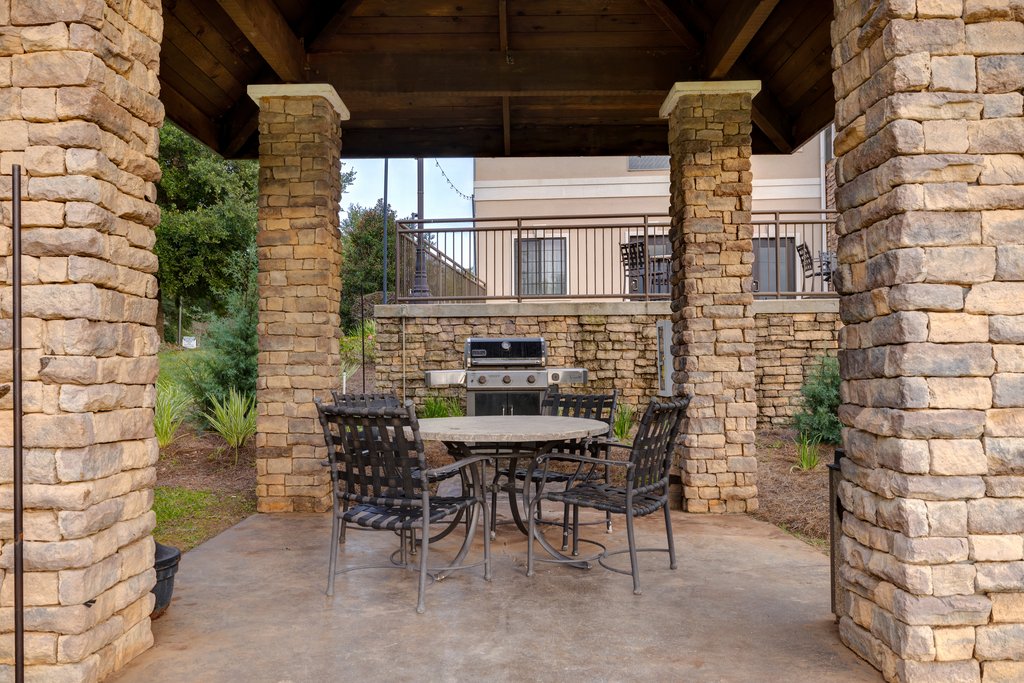 Exterior Feature 