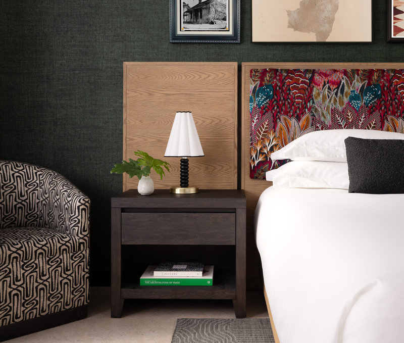 Kimpton Santo San Antonio – Riverwalk