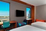 Aloft by Marriott Abu Dhabi