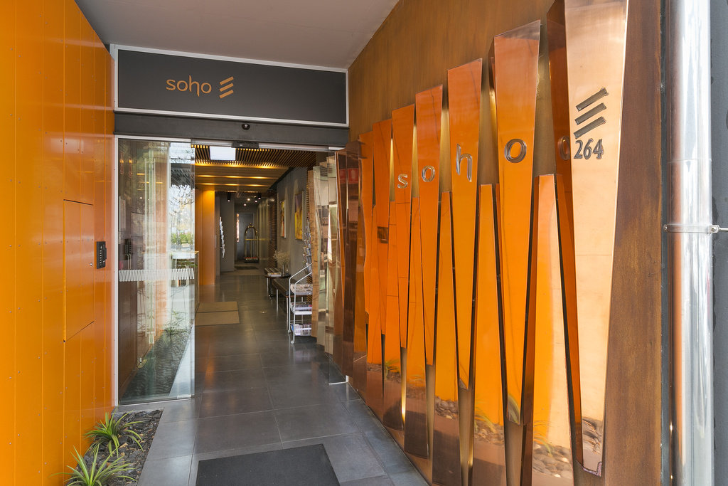 The Soho Hotel