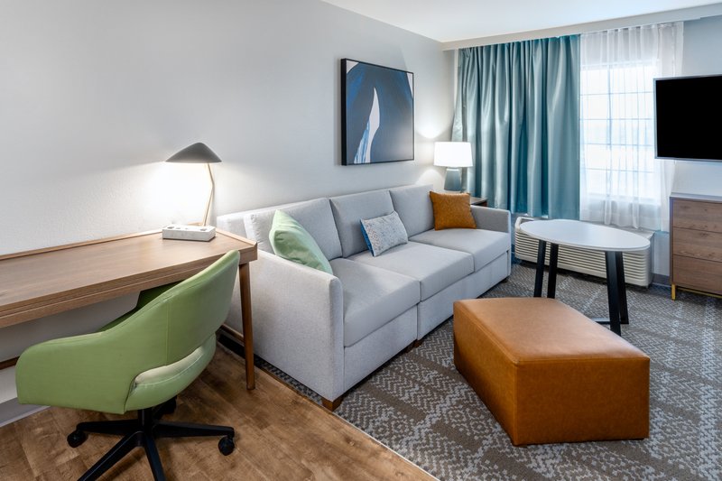 STAYBRIDGE STE CHERRY CREEK