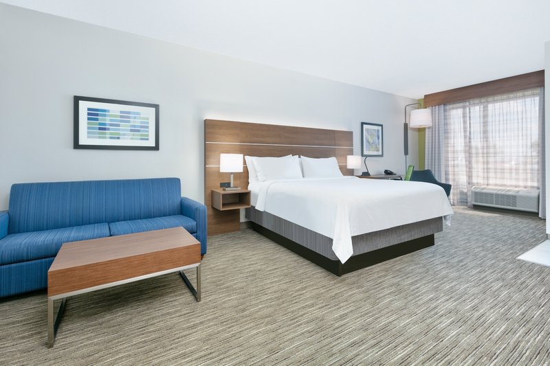 HOLIDAY INN EXP STES ARPT SOUT