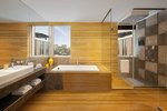 Breezy Suite, Club lounge access, 1 Bedroom Presidential Suite, 1 King, High floor