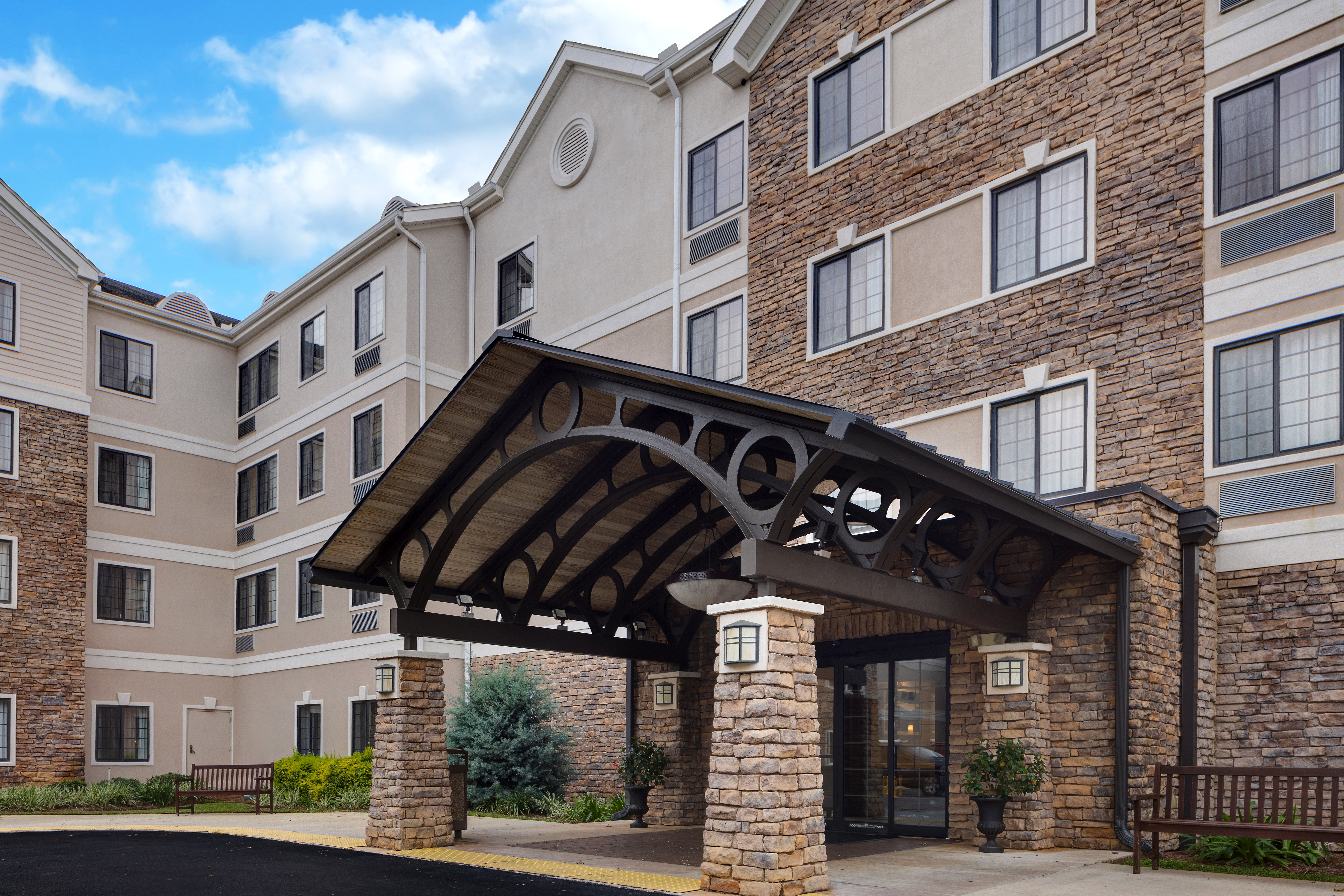 Staybridge Suites Tallahassee I-10 East