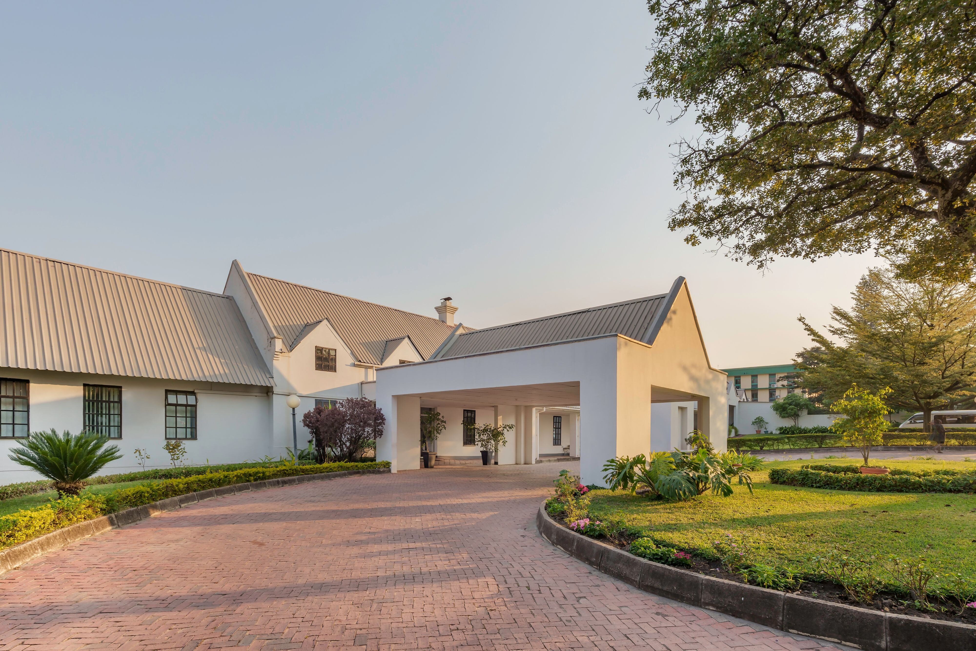 Protea Hotel Chingola