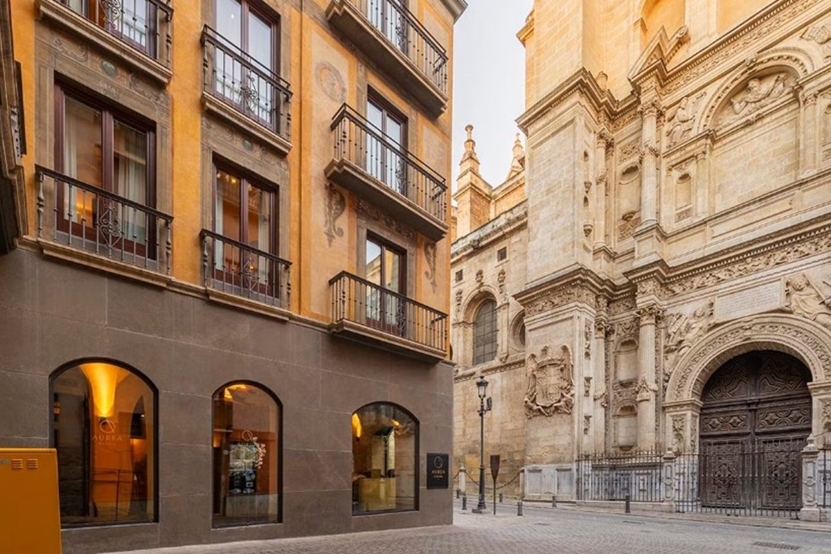 Aurea Catedral