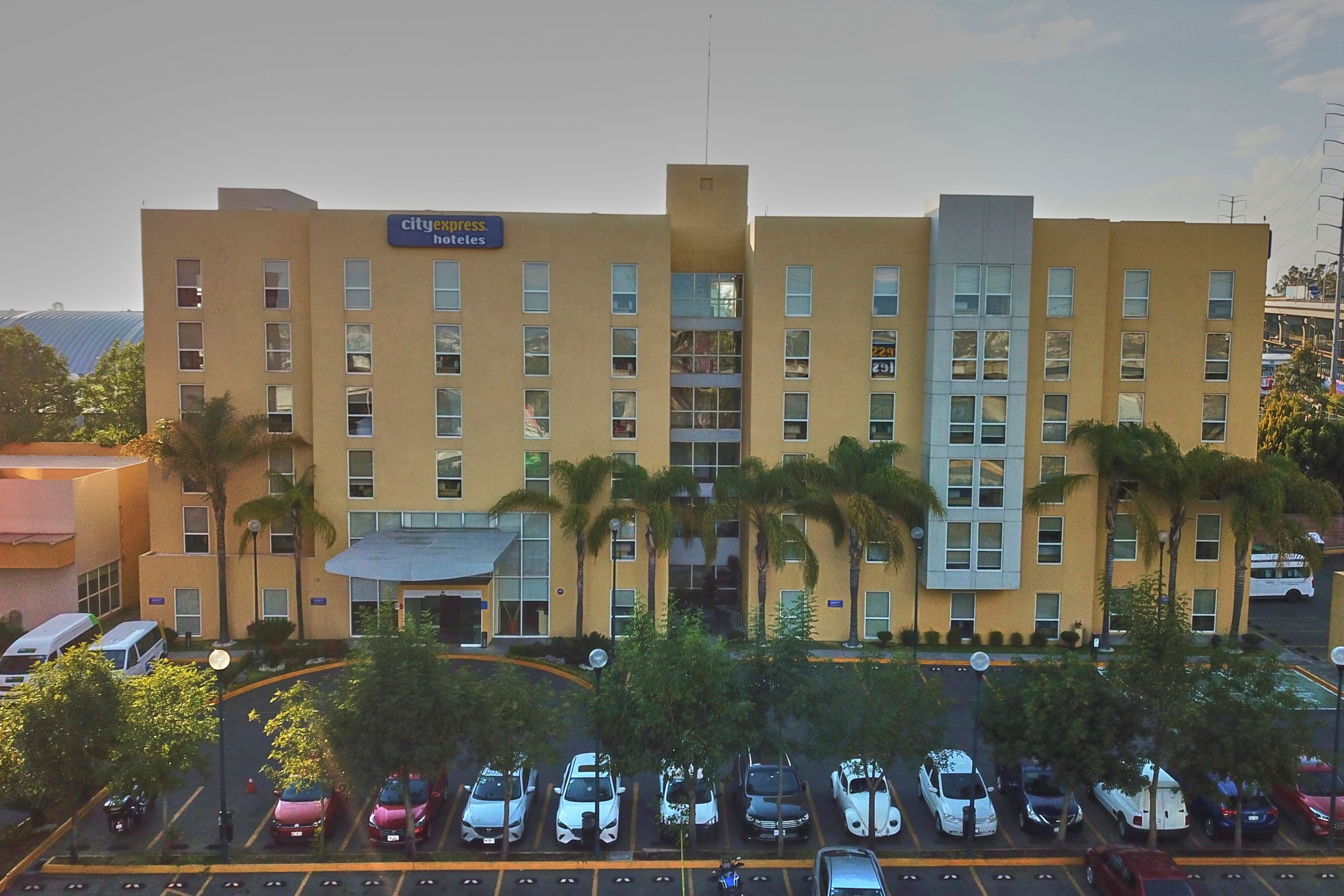City Express by Marriott Puebla Finsa