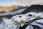 Arabella Jagdhof Resort am Fuschlsee, a Tribute Portfolio Hotel