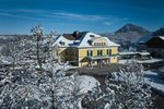 Arabella Jagdhof Resort am Fuschlsee, a Tribute Portfolio Hotel