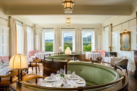 Park Kenmare Restaurant Full Res
